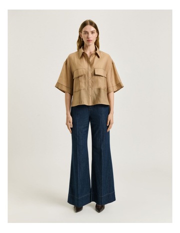 Camel colour