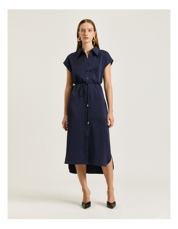 French Navy colour
