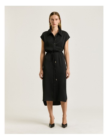 Black colour