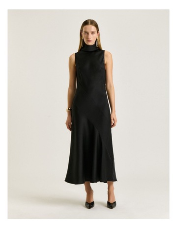 Black colour
