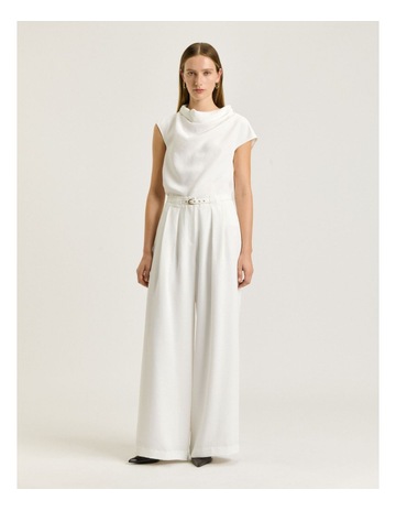 Ivory colour
