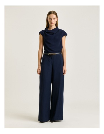 French Navy colour