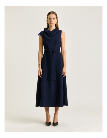 French Navy colour