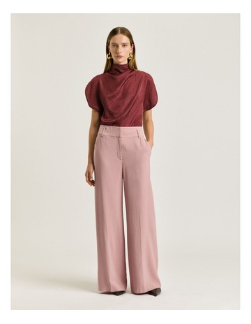 Tearose colour