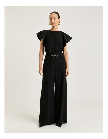 Black colour