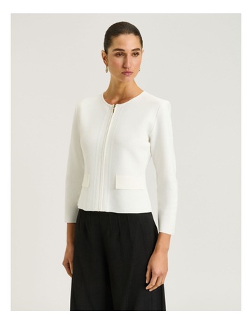 Ivory colour