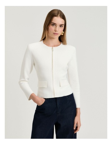 Ivory colour