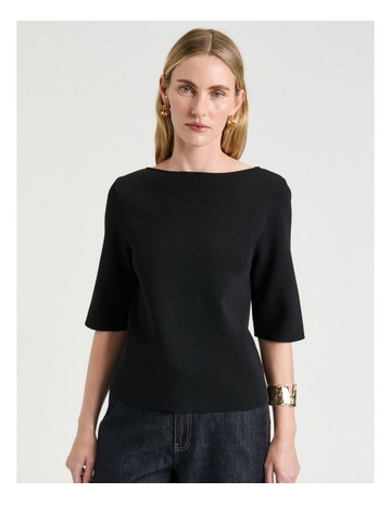 Black colour