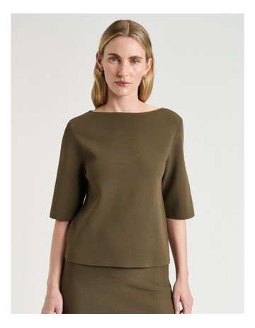 Khaki colour