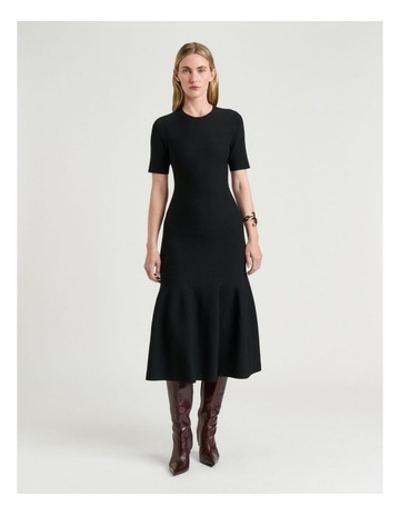 Black colour