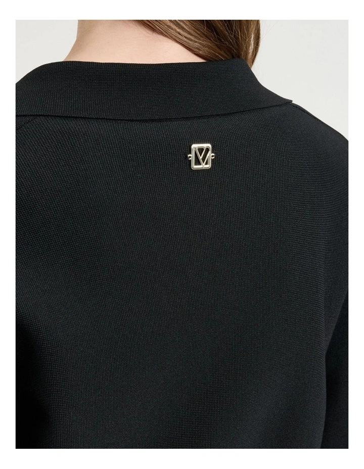 MILANO DOUBLE BREASTED COAT image 5
