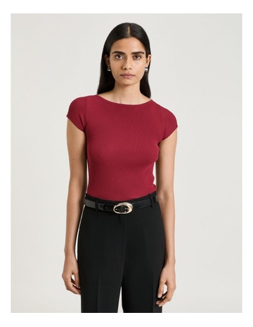 Cherry colour