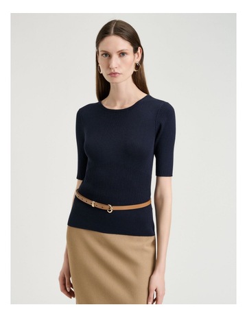 Navy colour