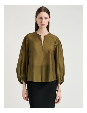 Olive colour