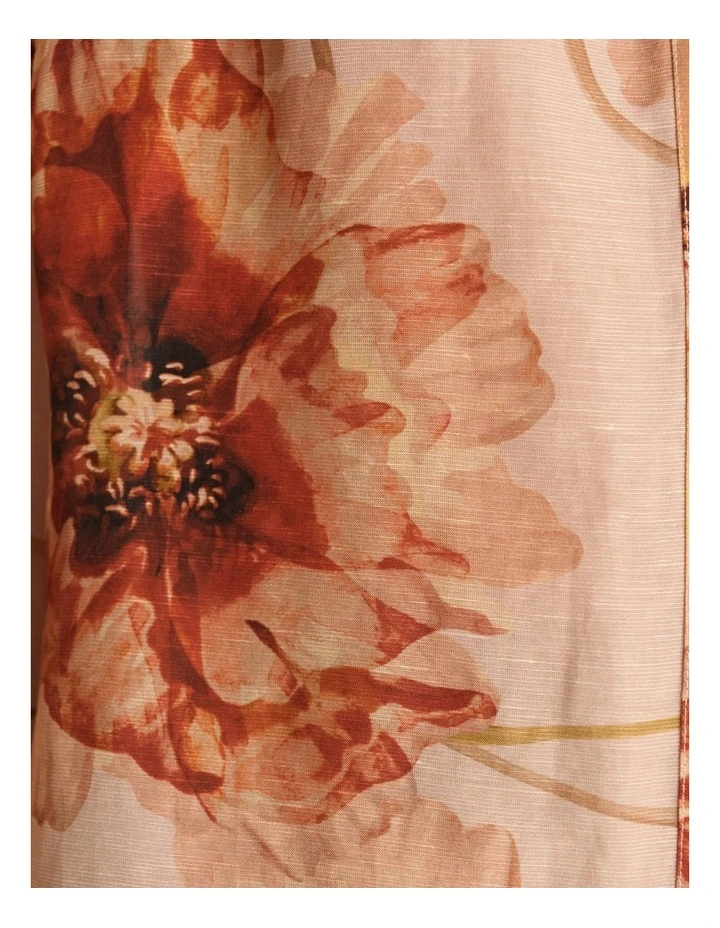Whisper Poppy Blouse image 5