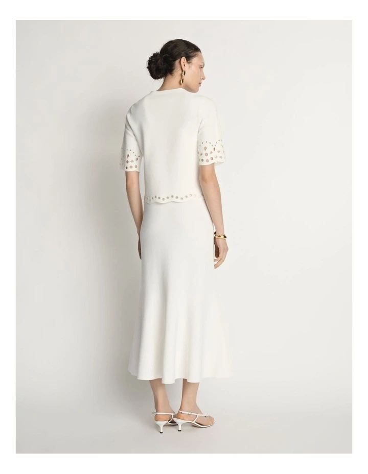 Lace Milano Top image 2