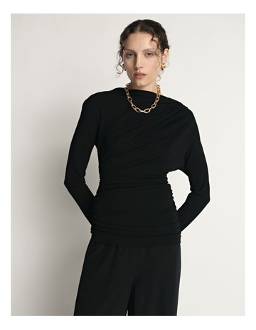Black colour