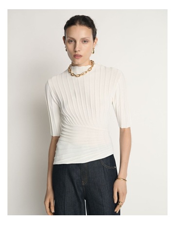 Ivory colour