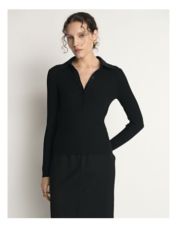 Black colour