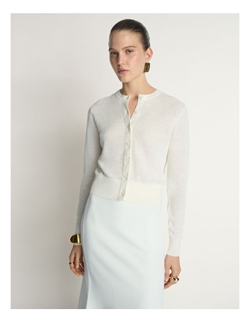 Ivory colour