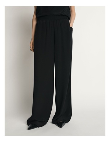 Black colour