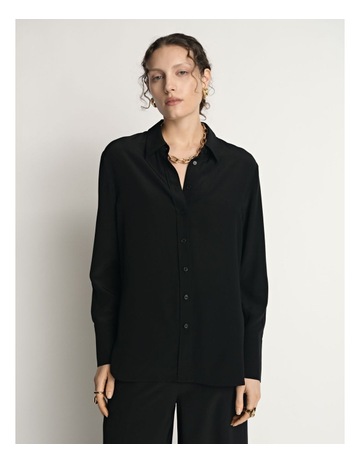 Black colour