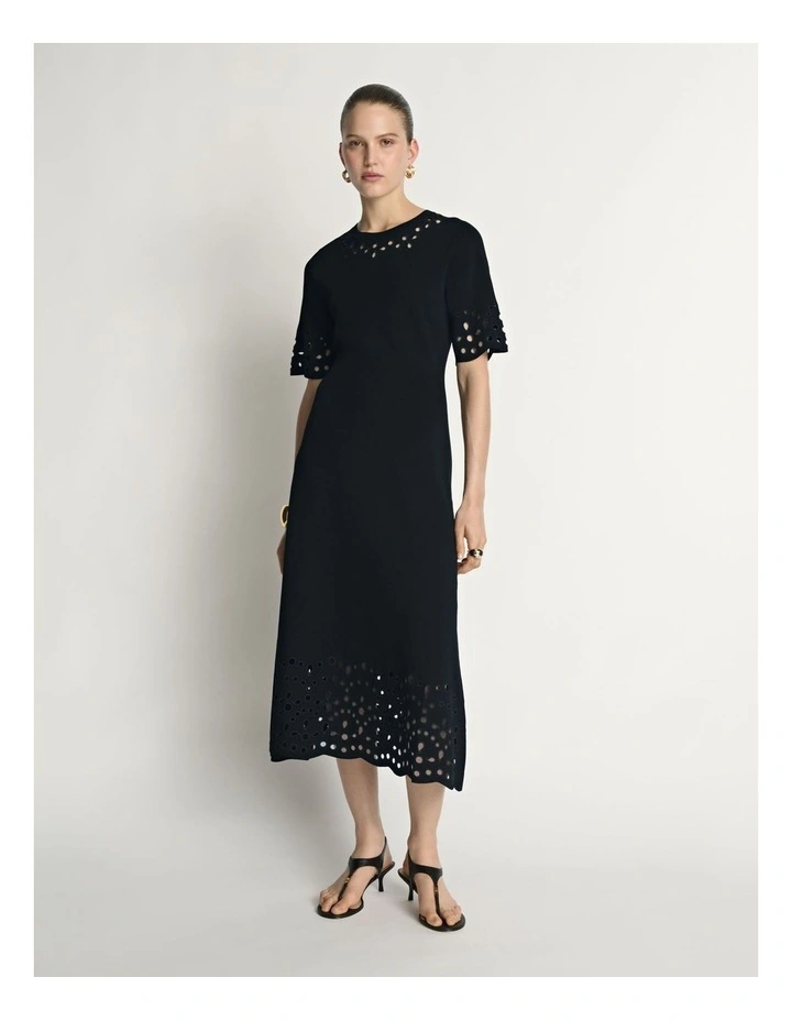 Lace Milano Dress image 1