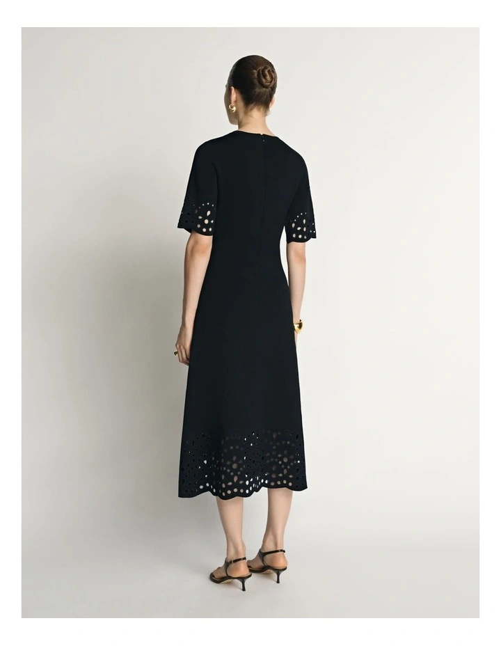 Lace Milano Dress image 2