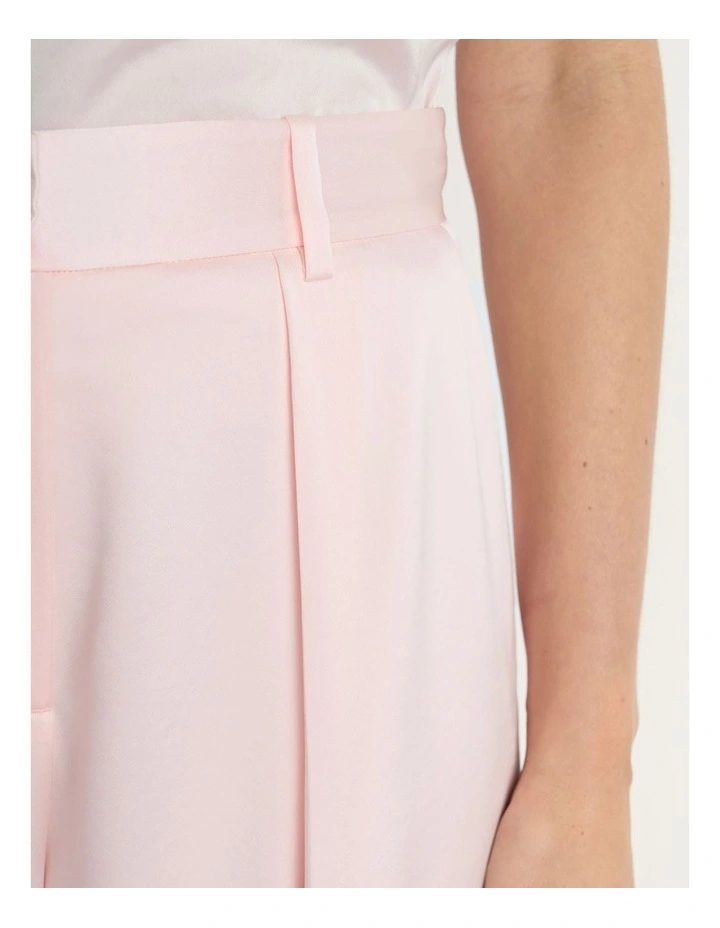 Drapey Wide Leg Pant image 2