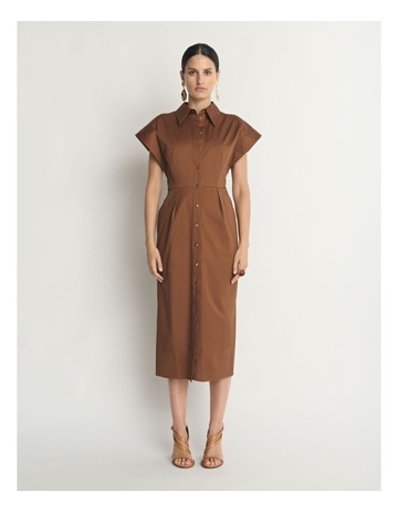 Tan colour