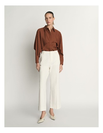 Tan colour