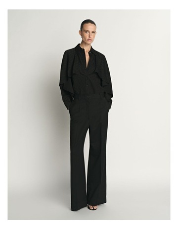 Black colour