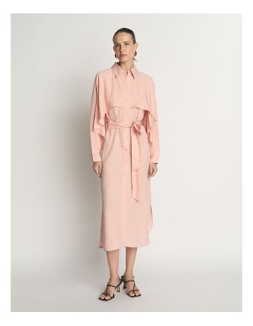 Pink Clay colour