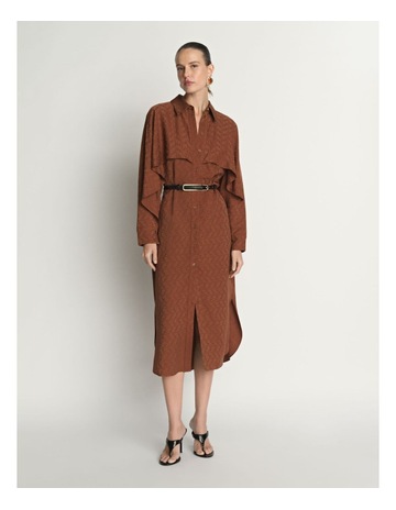 Tan colour