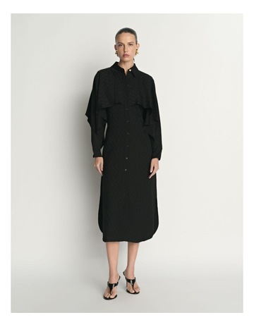 Black colour