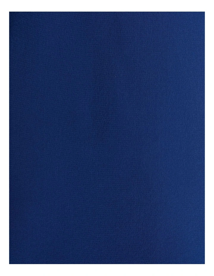 Silk Short Sleeve Shirt image 4