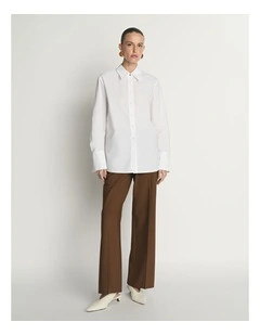 Cotton Shirt