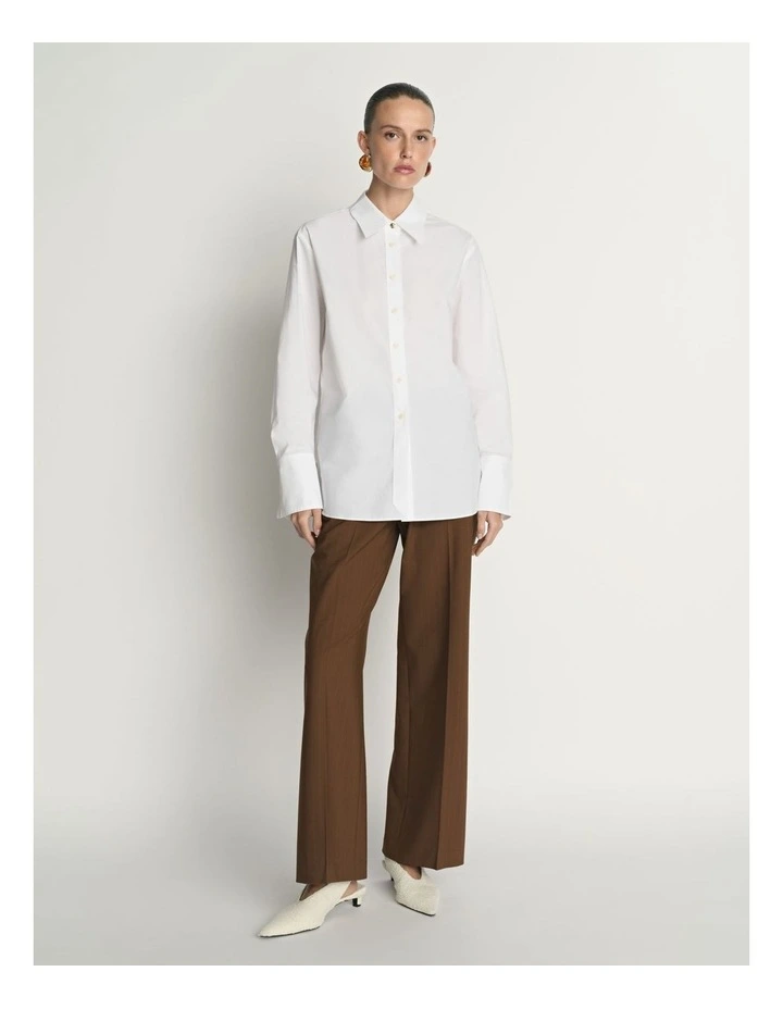 Cotton Shirt image 1