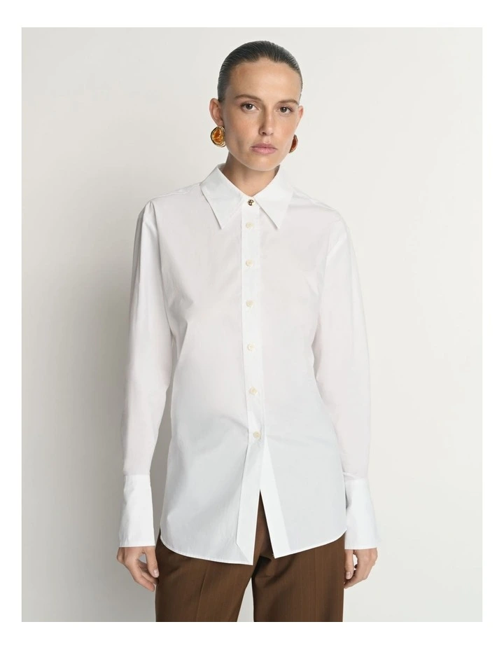 Cotton Shirt image 3