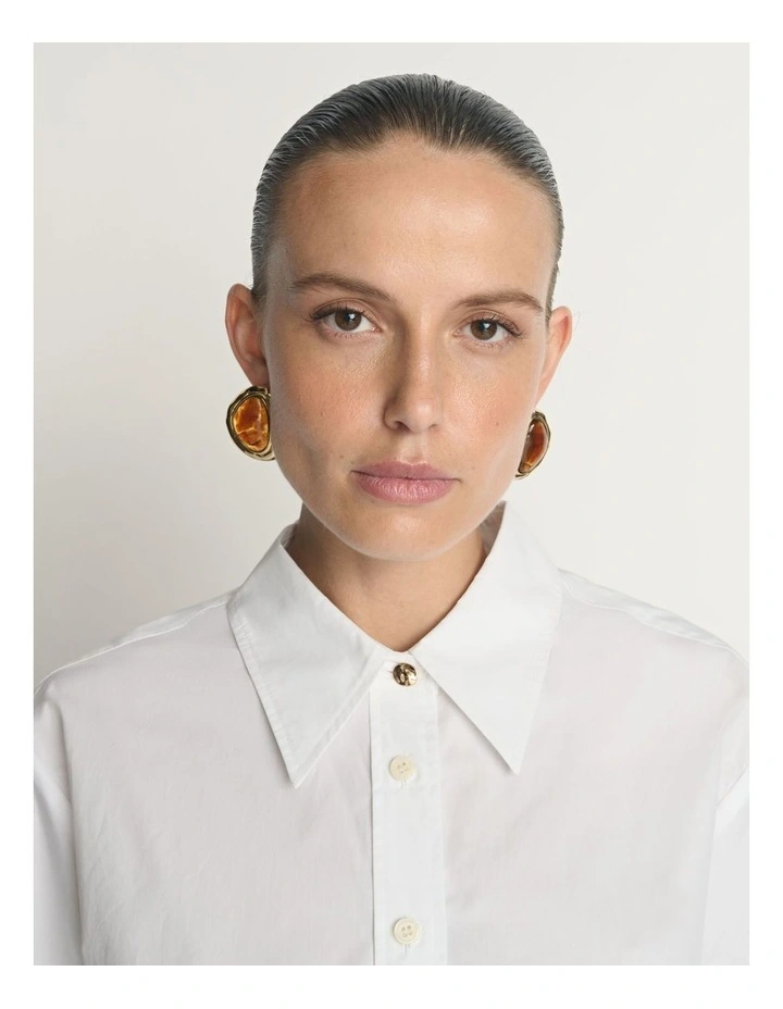 Cotton Shirt image 4