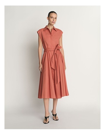 Rosewood colour