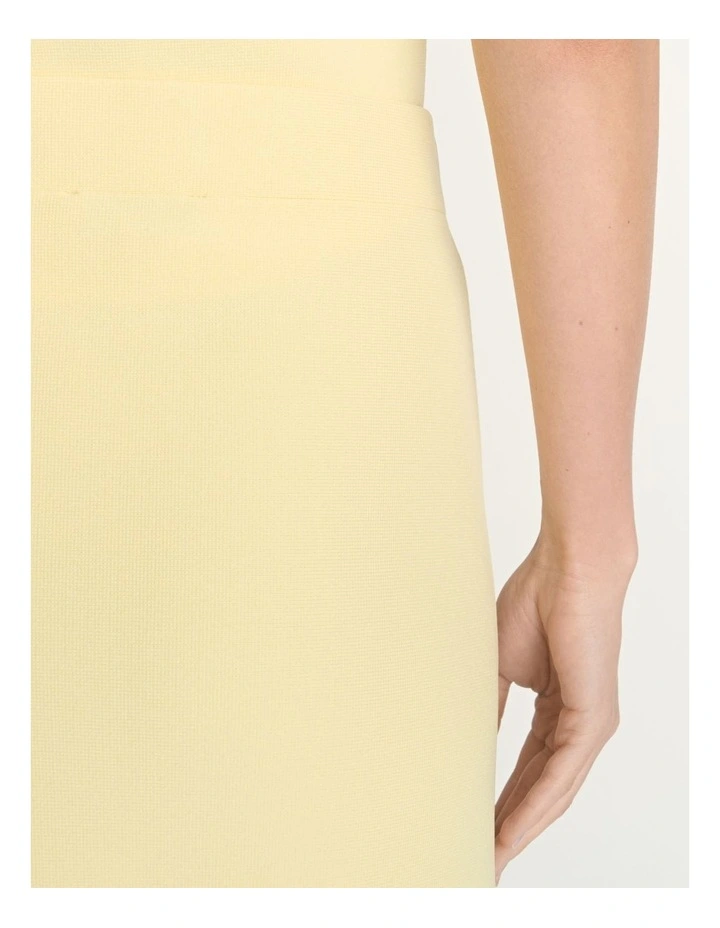 Milano Fluted Skirt image 2