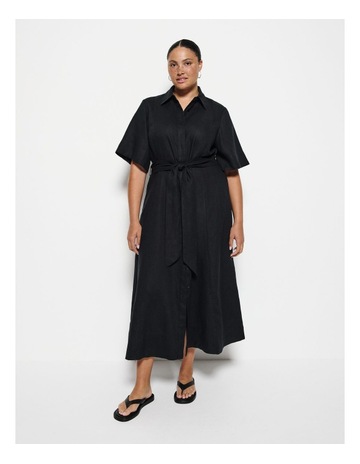 Black colour
