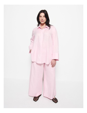 Soft Pink colour