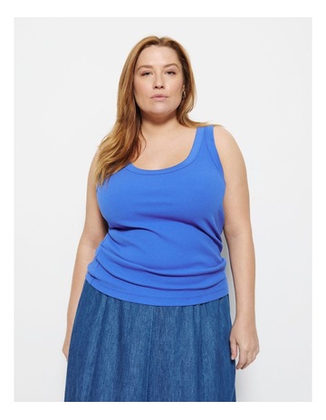 Riviera Blue colour