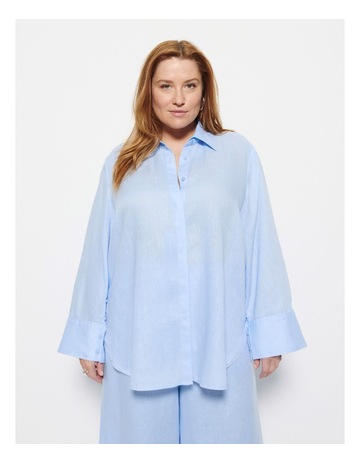 Powder Blue colour