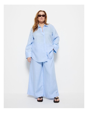 Powder Blue colour