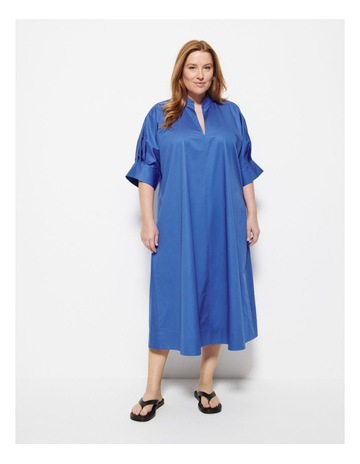 Riviera Blue colour