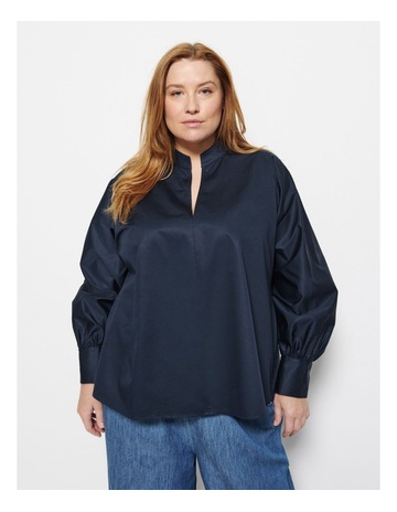 Navy colour
