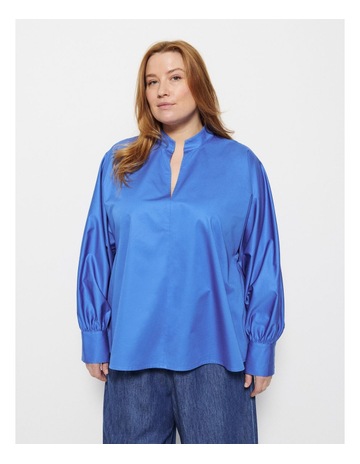 Riviera Blue colour